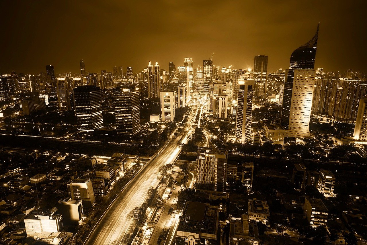 Stay Safe in Jakarta: 5 Things to Avoid
