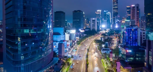 10 Best Hotels for Sightseers in Jakarta for 2025