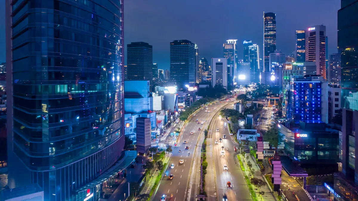10 Best Hotels for Sightseers in Jakarta for 2025