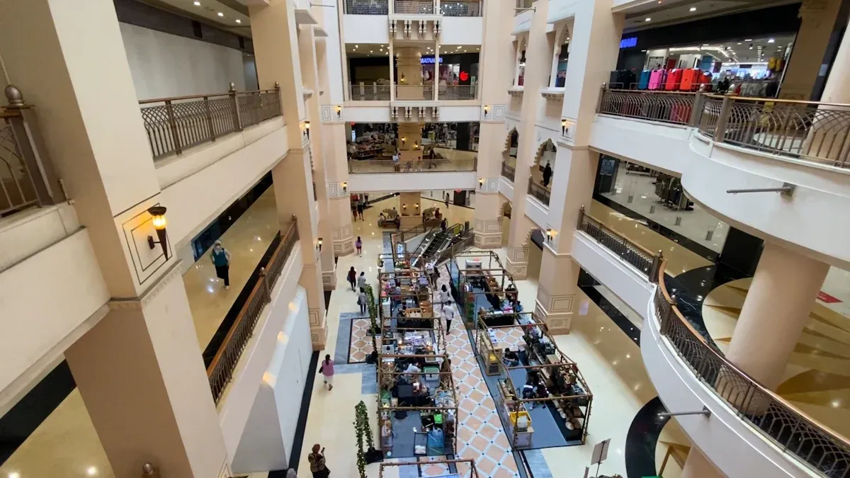 Grand Indonesia