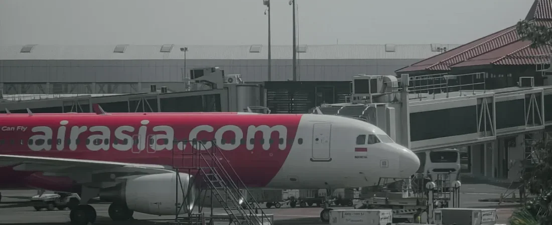 Jakarta Airport Transport Guide for Travelers