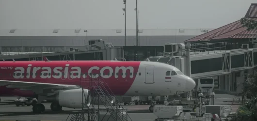 Jakarta Airport Transport Guide for Travelers
