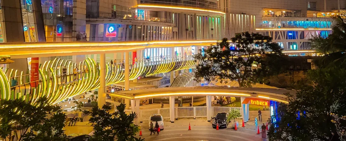 Top 10 Jakarta Shopping Malls to Explore in 2025