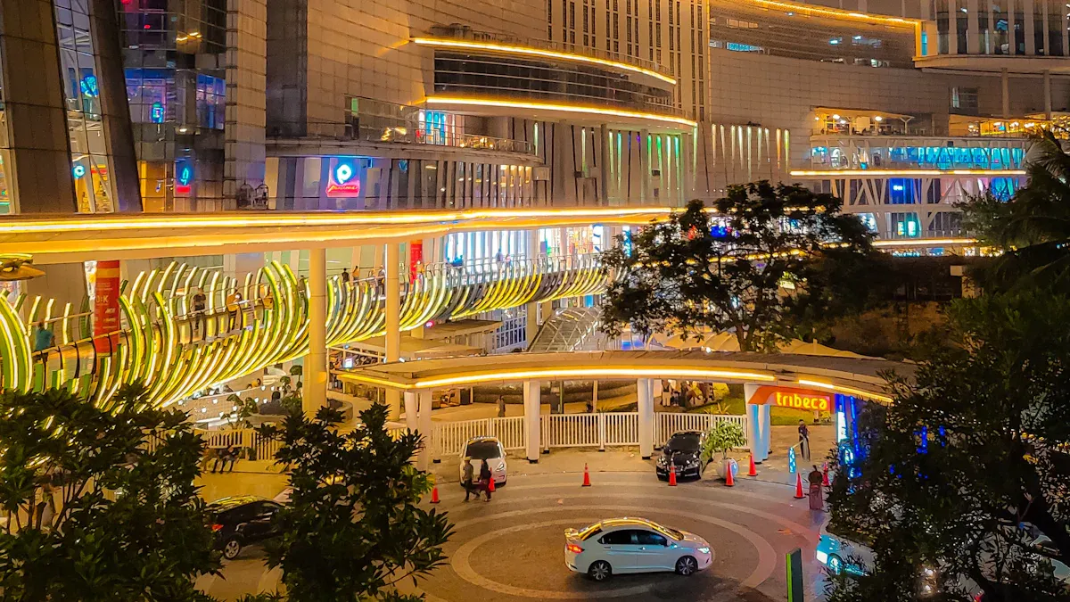 Top 10 Jakarta Shopping Malls to Explore in 2025
